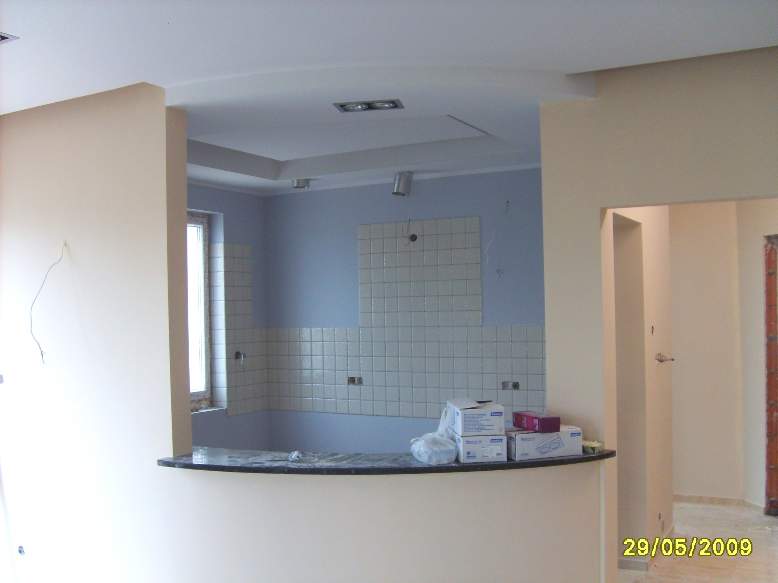 Remonty,Gładzie,Adaptacje Poddaszy